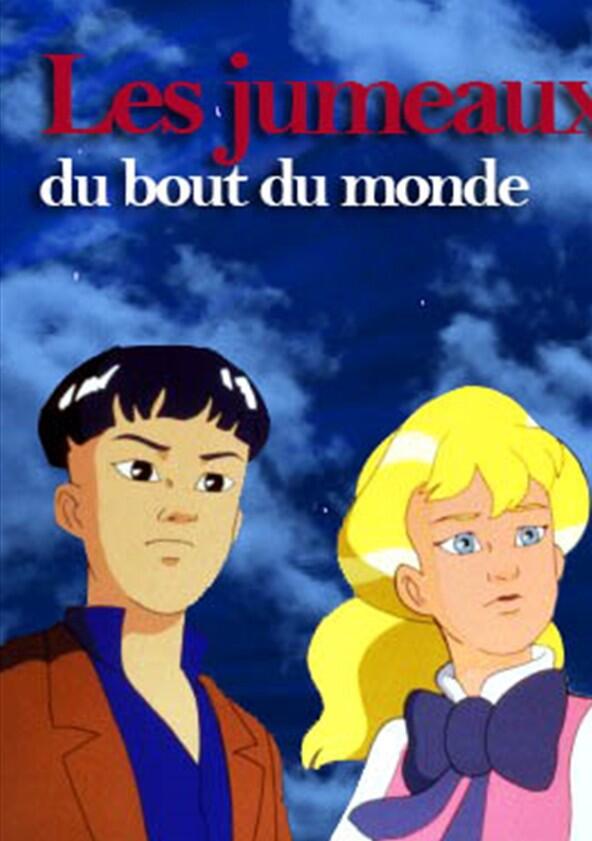 Les jumeaux du bout du monde - Season 1