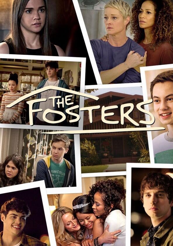 The Fosters - Season 5