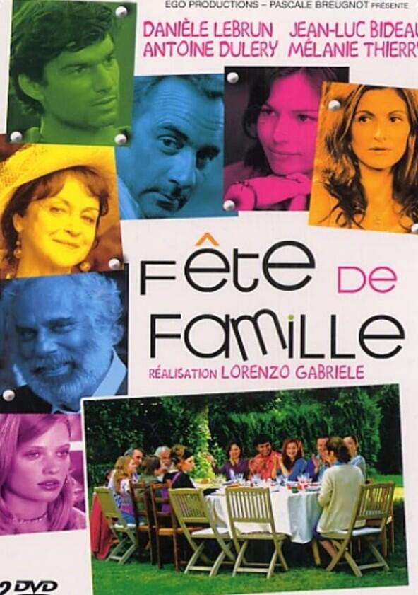 Fête de famille - Season 1