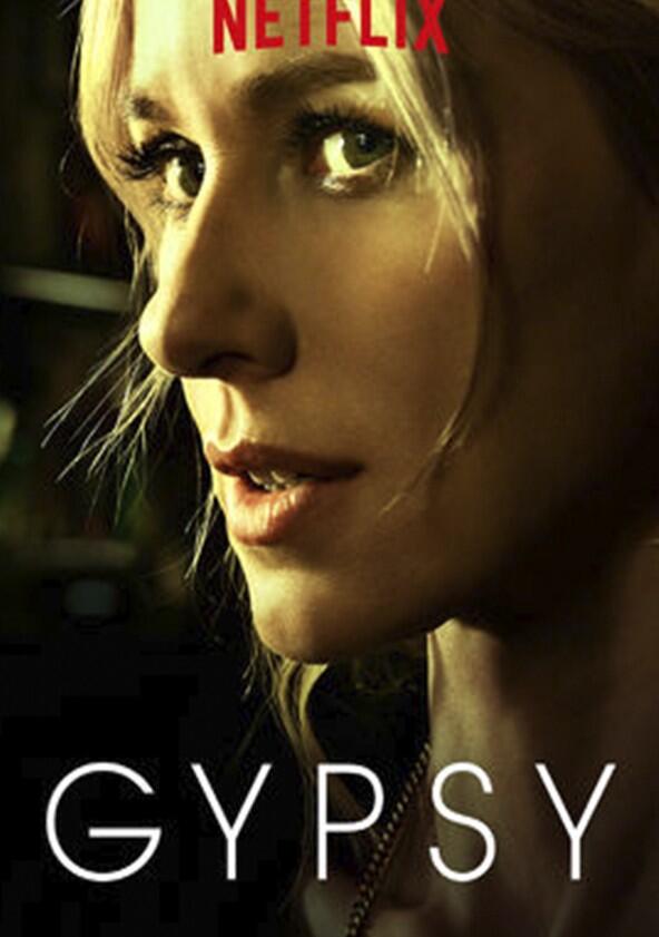 Gypsy - Season 1