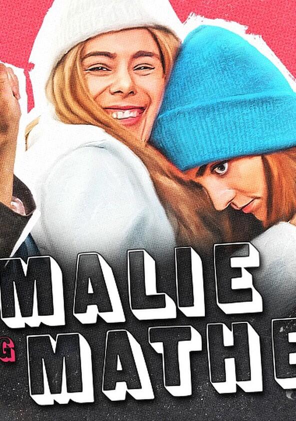 Amalie og Mathea - Season 2