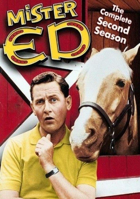 Mister Ed - Season 2