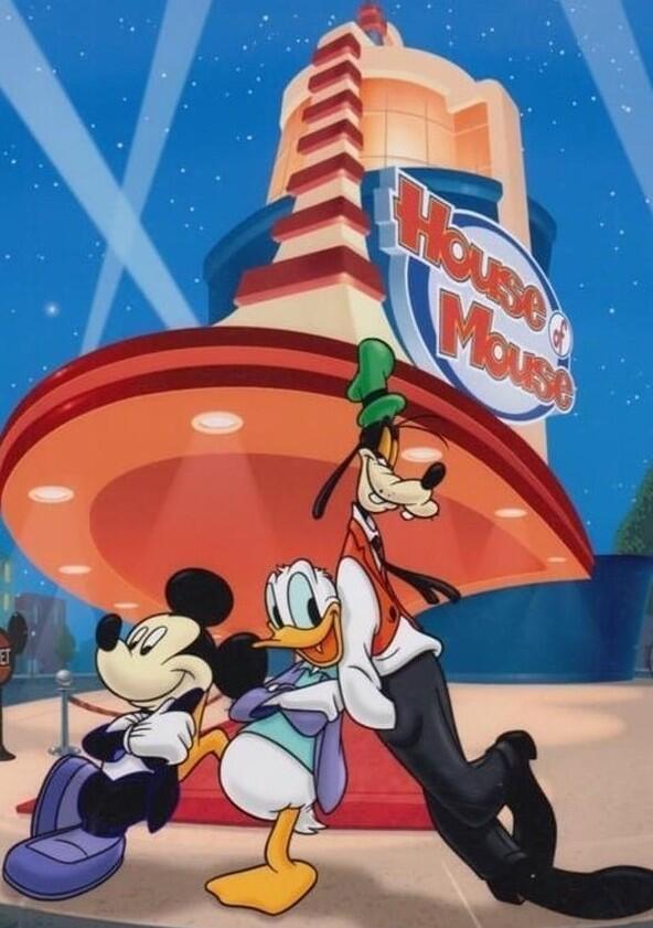 Disney's House of Mouse - Season 2