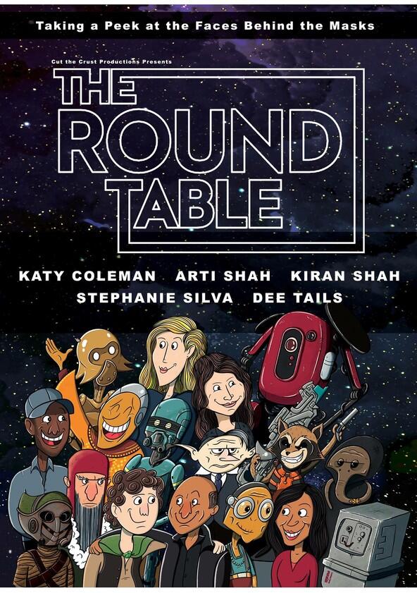 The Round Table