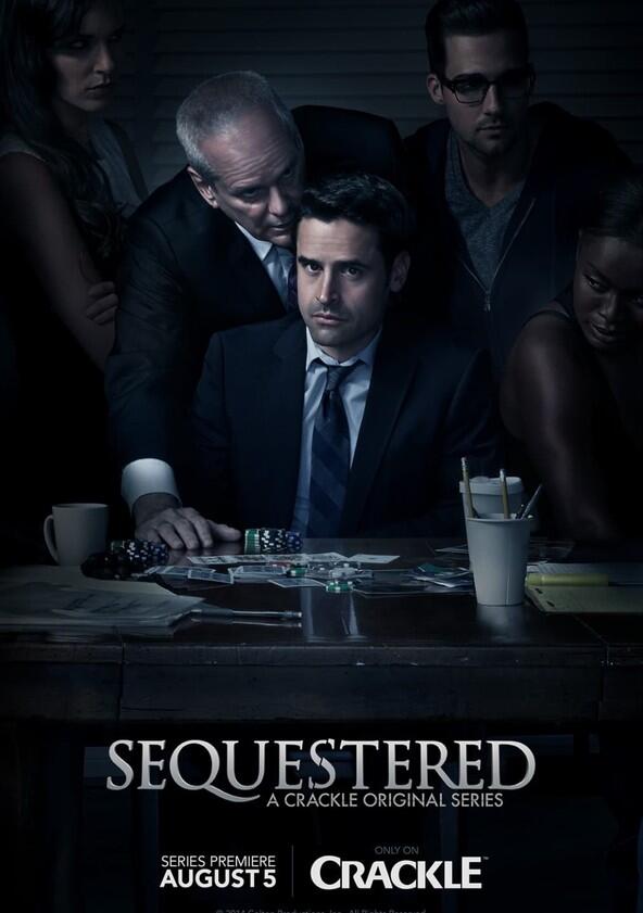 Sequestered - Season 1