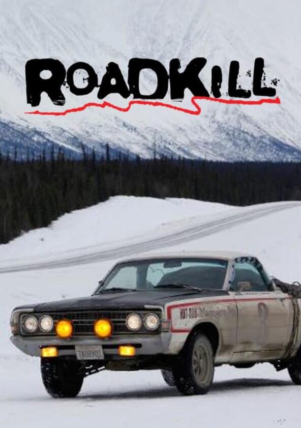 Roadkill - Season 2