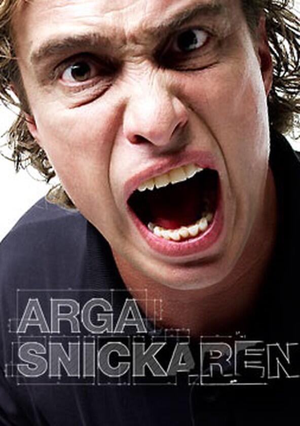 Arga snickaren - Season 13