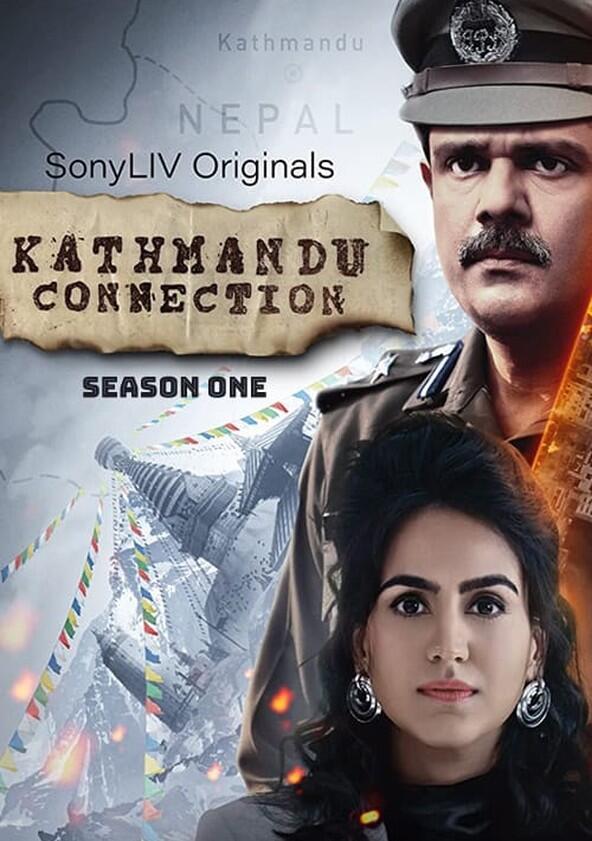 Kathmandu Connection - Season 1