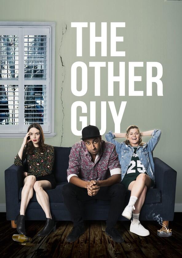 The Other Guy - Season 1