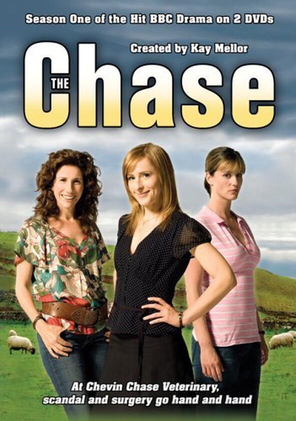 The Chase - Season 1