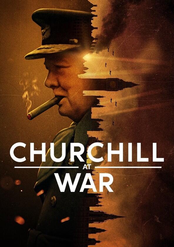 Churchill at War - Season 1