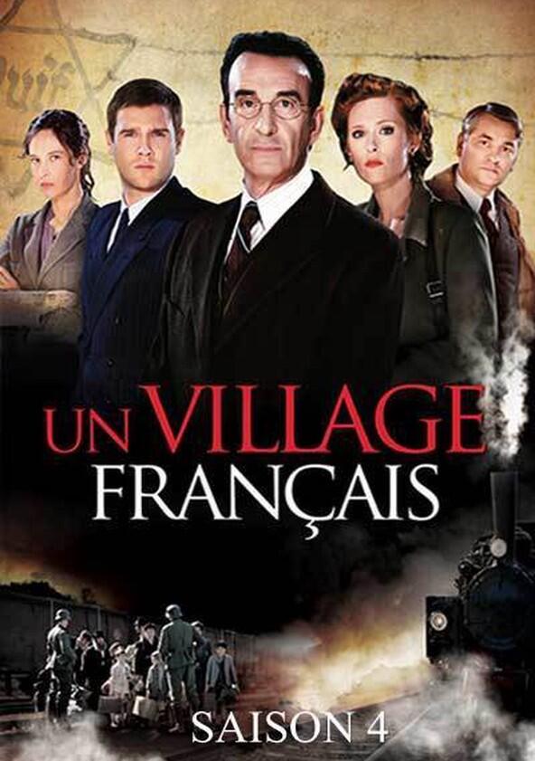 Un village français - Season 4