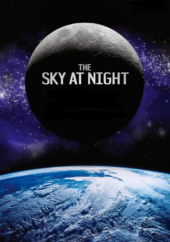 The Sky at Night - Season 1 / Year 1957