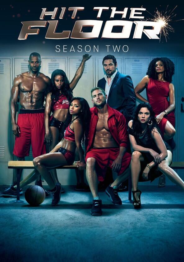 Hit the Floor - Season 2