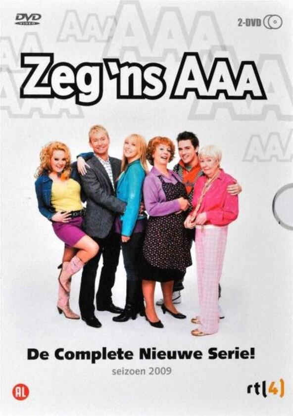 Zeg 'ns Aaa - Season 1