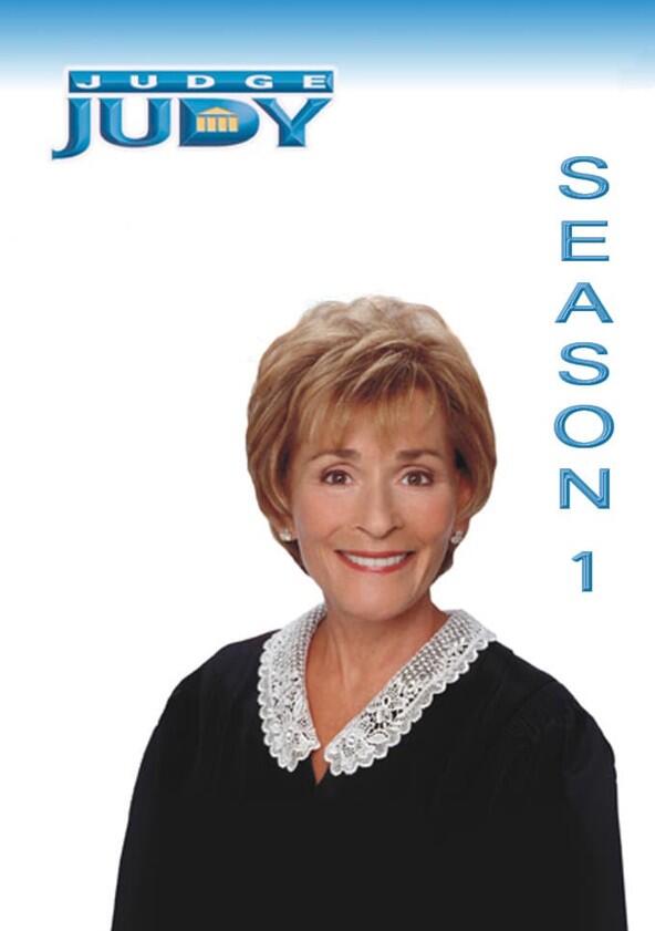 Judge Judy - Season 1