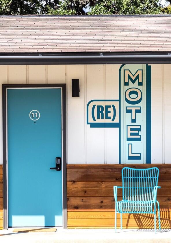 (Re)Motel - Season 1