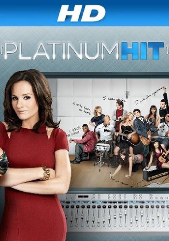 Platinum Hit - Season 1