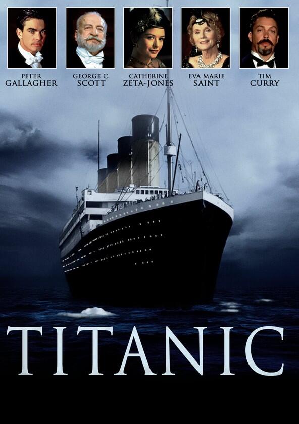 Titanic - Season 1