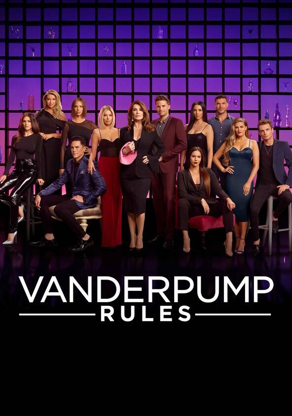 Vanderpump Rules - Season 12