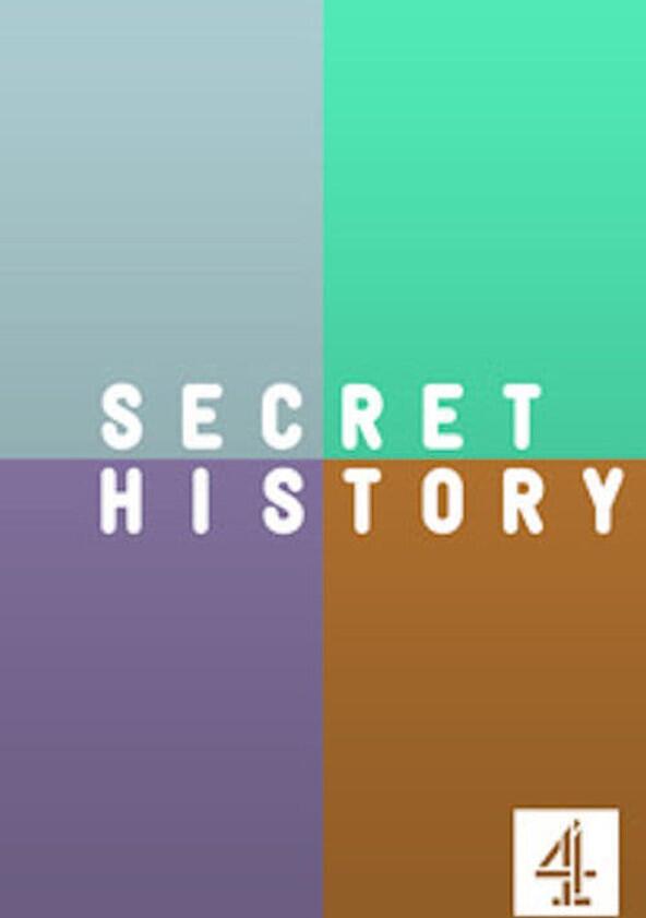 Secret History - Season 13