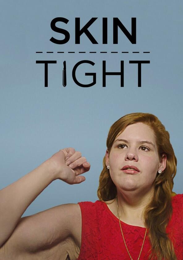 Skin Tight - Season 1