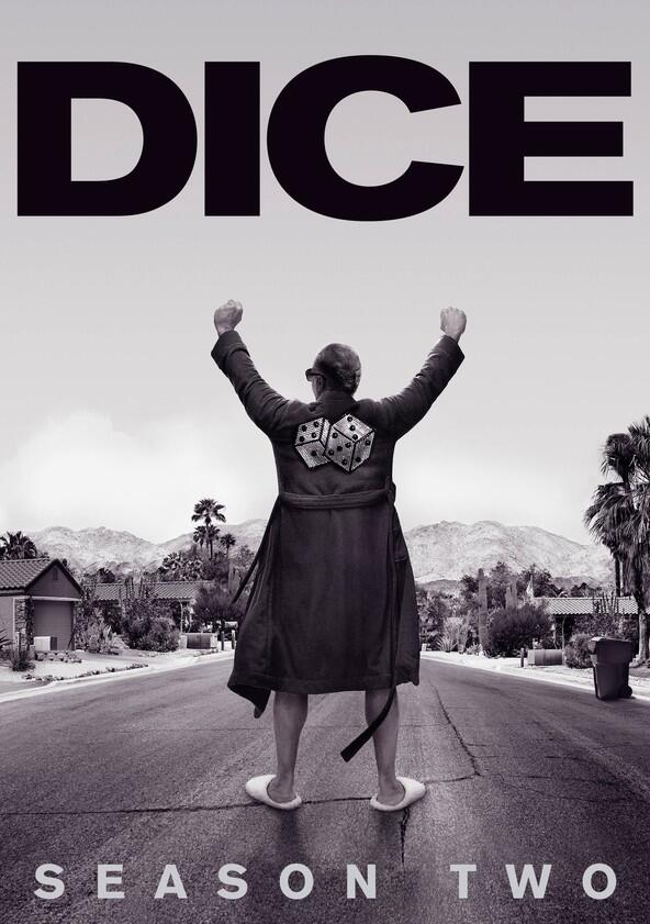 Dice - Season 2