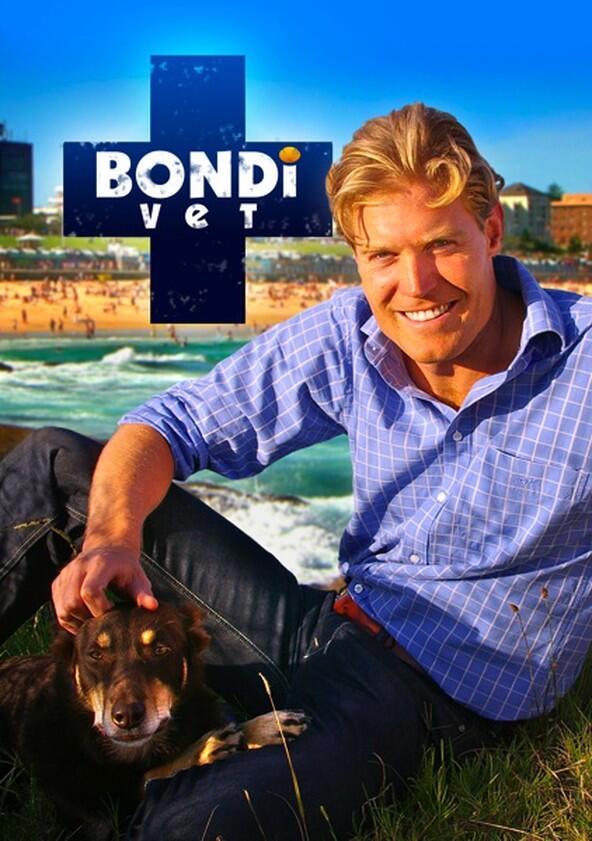 Bondi Vet - Season 8