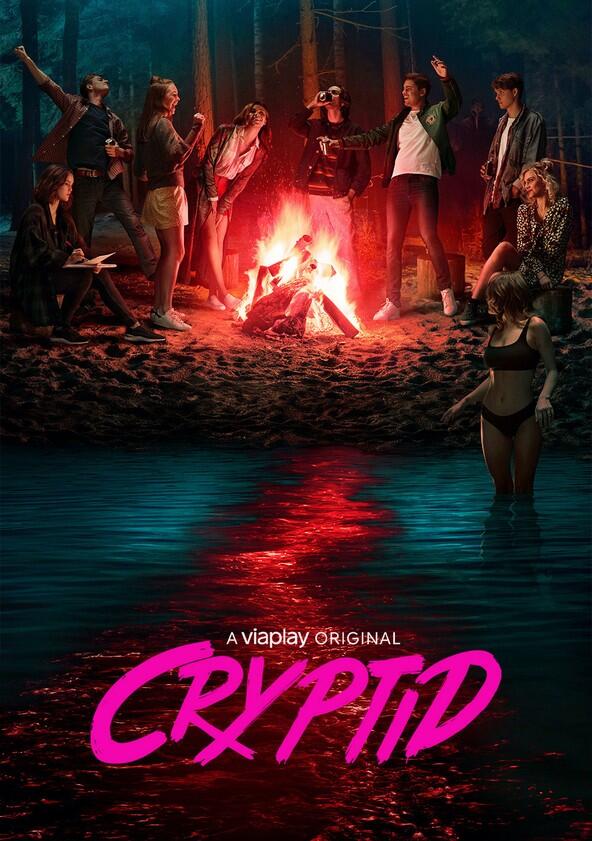 Cryptid - Season 1