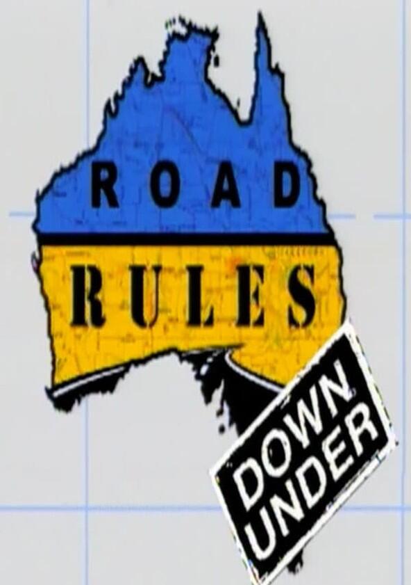 Road Rules - Season 6