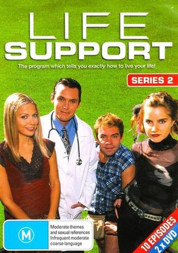 Life Support - Season 3