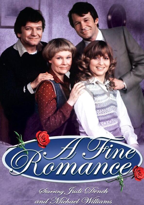 A Fine Romance - Season 1