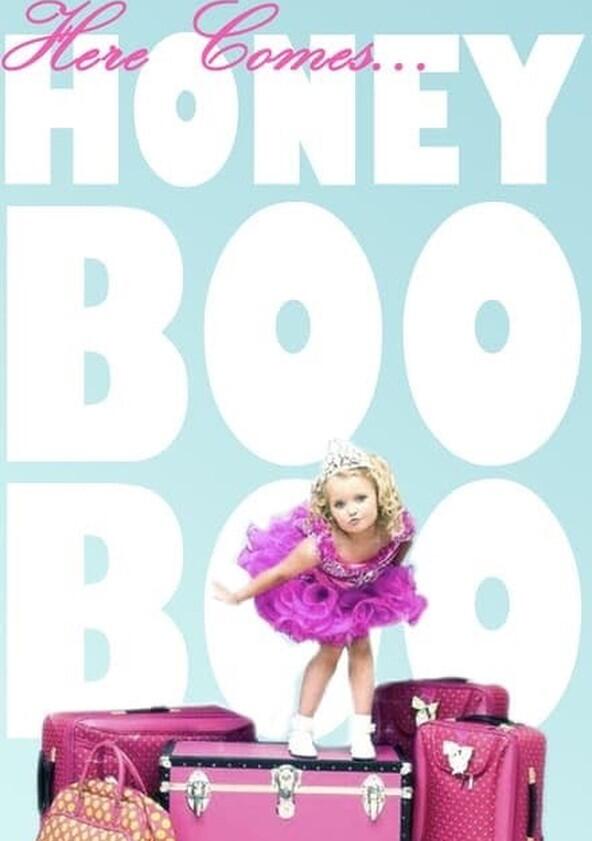 Here Comes Honey Boo Boo - Season 4