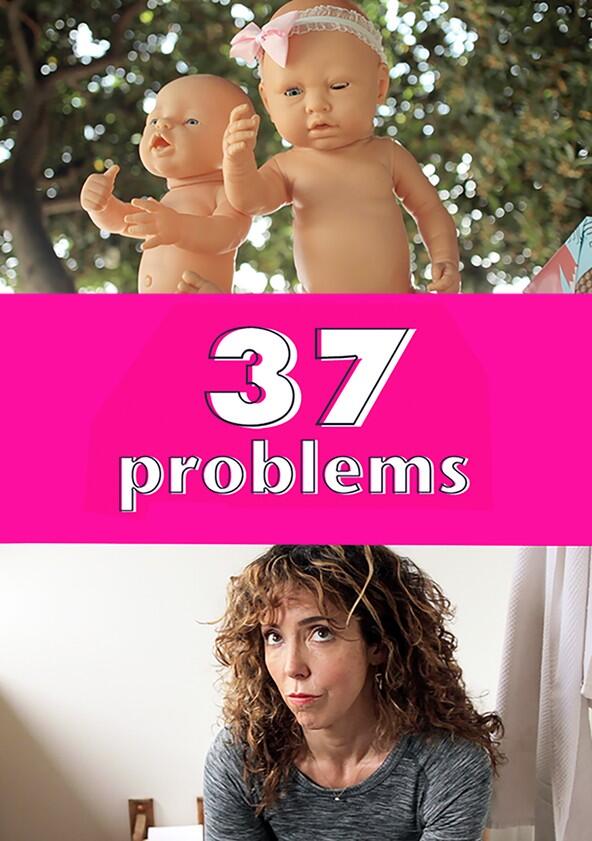 37 Problems - Season 2