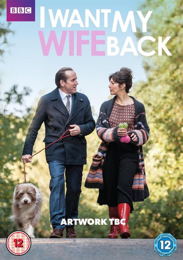 I Want My Wife Back - Season 1