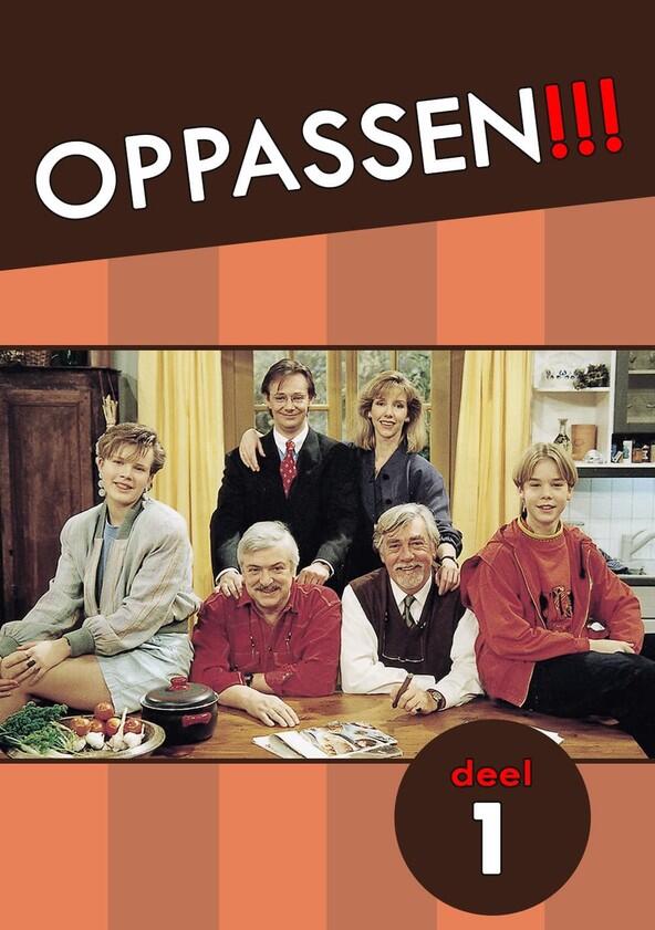 Oppassen!!! - Season 1