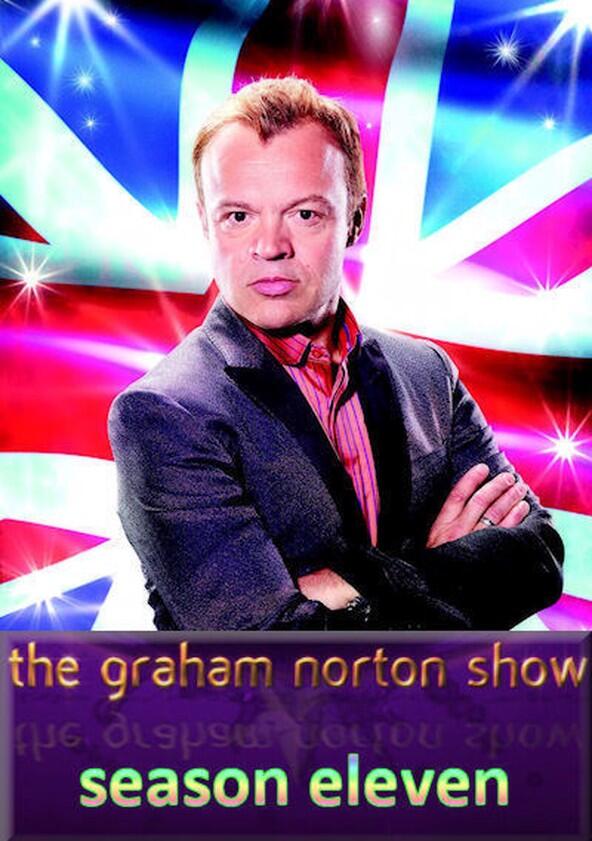 The Graham Norton Show - Season 11