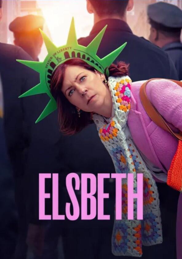 Elsbeth - Season 2