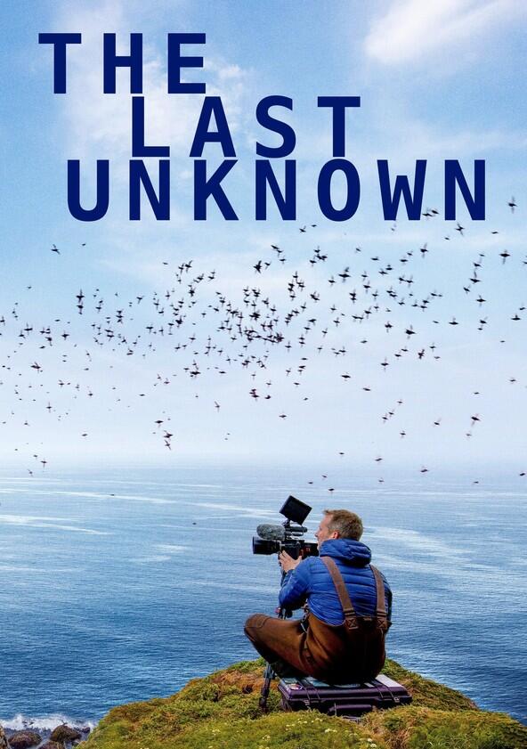 The Last Unknown - Season 1