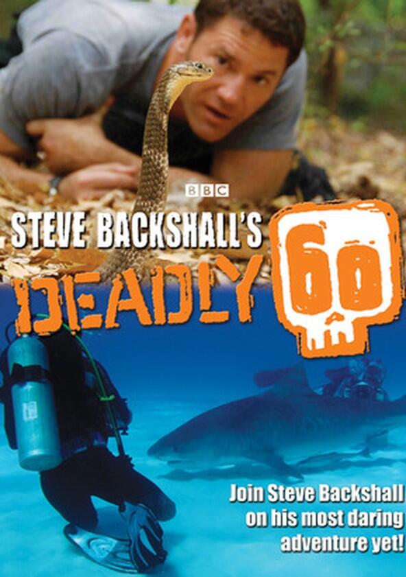 Deadly 60 - Season 2