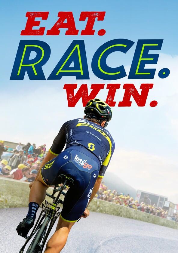 Eat. Race. Win. - Season 1