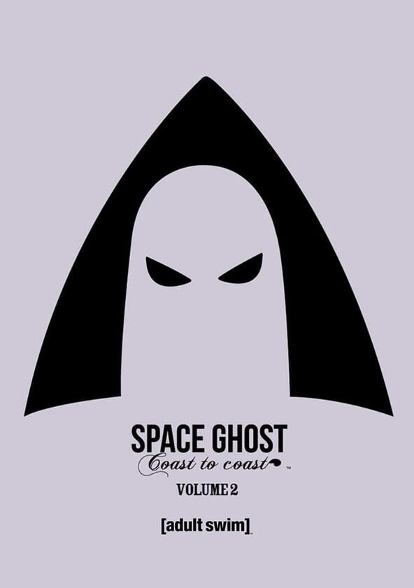 Space Ghost Coast to Coast - Season 2