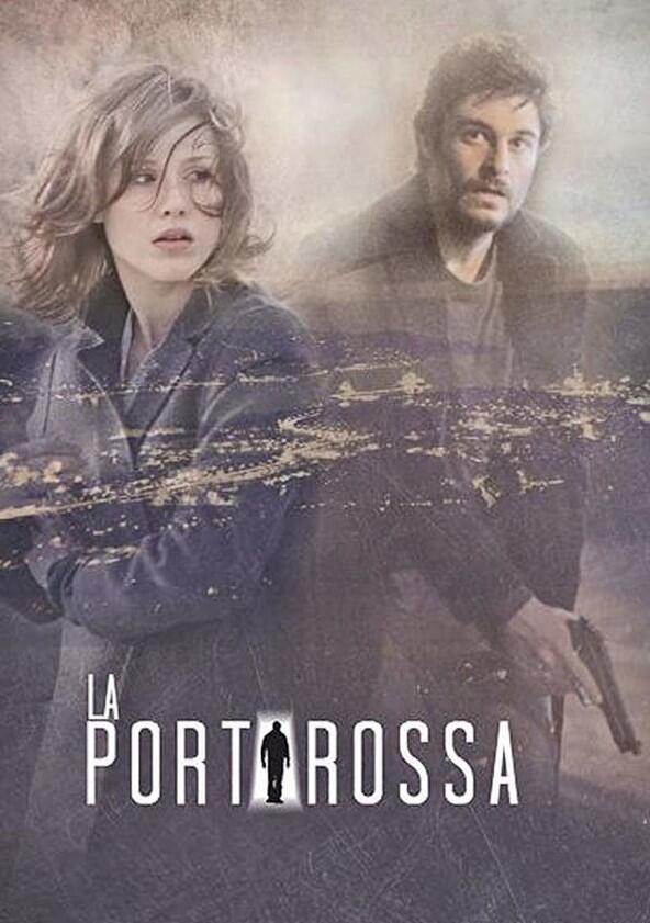 La Porta Rossa - Season 1