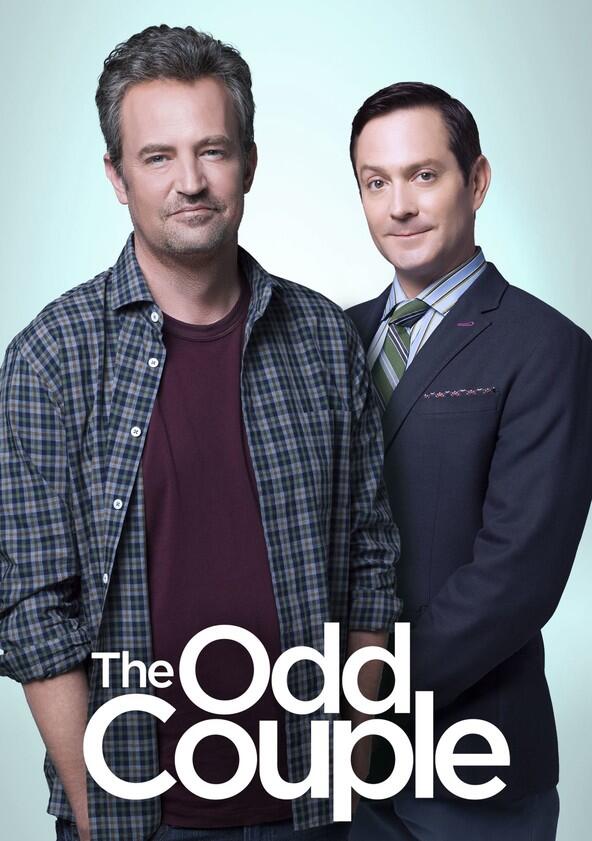 The Odd Couple - Season 3