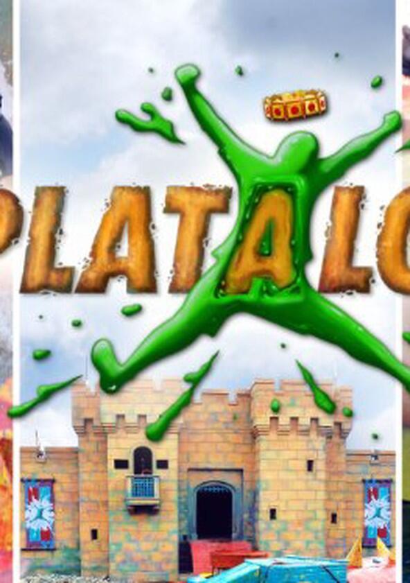 Splatalot - Season 1