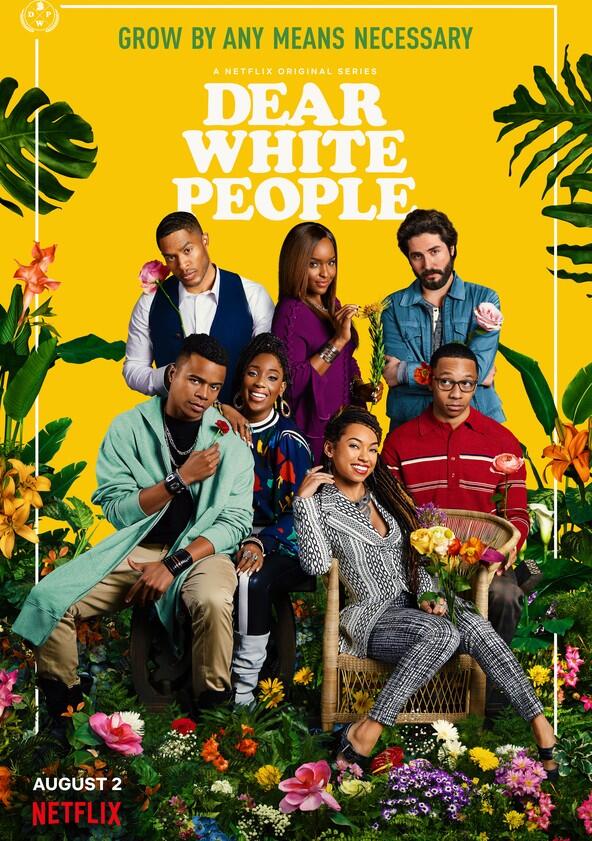 Dear White People - Season 3