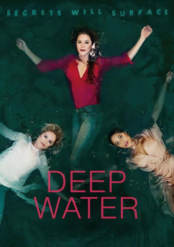 Deep Water - Season 1