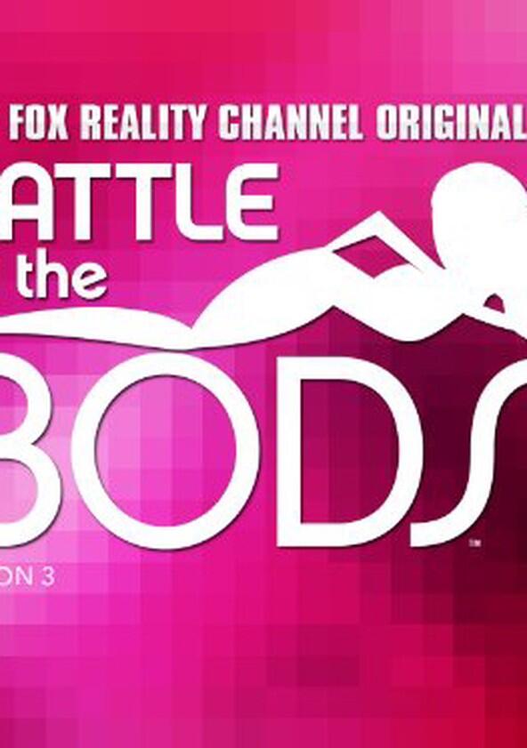 Battle of the Bods - Season 1