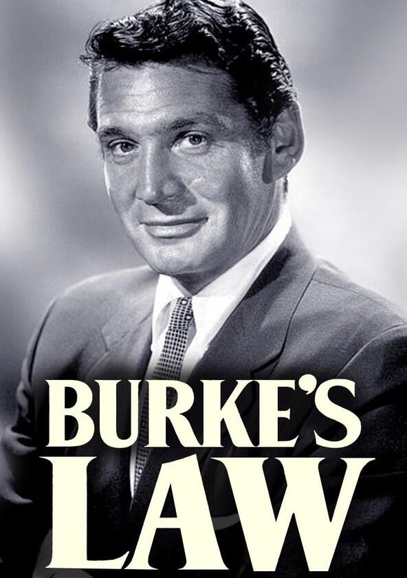 Burke's Law - Season 3