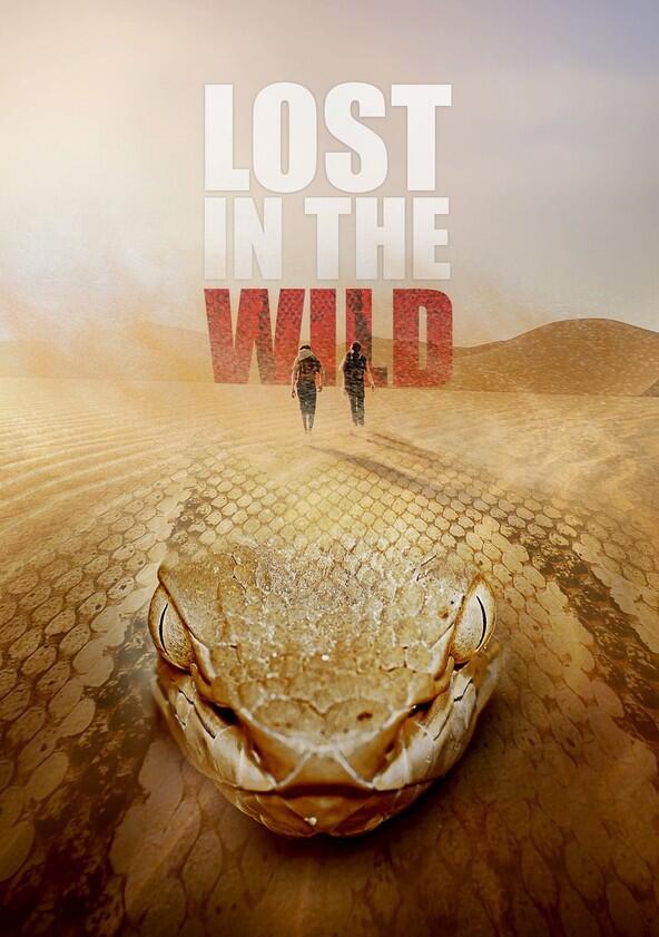 Lost in the Wild - Season 1